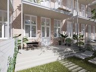 Adrien Mildersstraat 35 app. 3, 3022 NC Rotterdam