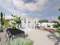 Adrien Mildersstraat 35 app. 10, 3022 NC Rotterdam