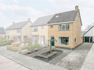 Wilhelminastraat 10, 8471 PK Wolvega