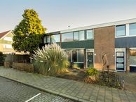 Bosseplaat 3, 3181 ZA Rozenburg (ZH)