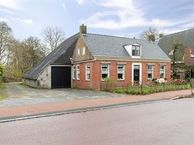 Burg Seinenstraat 74, 9831 PZ Aduard