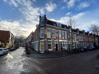 Tuinbouwstraat 118 B, 9717 JP Groningen