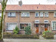 J.P. Coenstraat 36, 1215 KS Hilversum