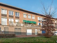 Burg.Savelberglaan 8, 6461 GP Kerkrade