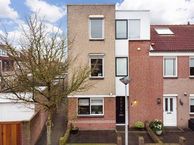 Paulus Potterstraat 14, 2231 BX Rijnsburg