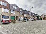 Dennenstraat 15, 2982 CG Ridderkerk