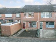 Zwaluwstraat 47, 3245 VM Sommelsdijk