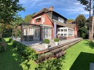 Pentislaan 2, 2111 AC Aerdenhout