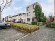 Walt Disneyplantsoen 83, 1325 SW Almere