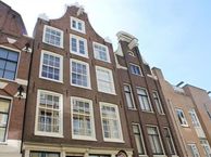 Lindenstraat 19 1, 1015 KV Amsterdam