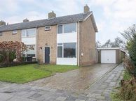 Pieter Jelles Troelstrastraat 40, 8862 AR Harlingen