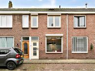 President Steijnstraat 6, 5021 TP Tilburg