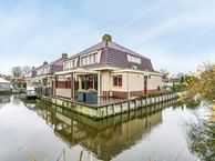 Zuideinde 108 F, 1511 GJ Oostzaan