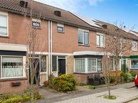 Scherpgrasstraat 9, 1313 BS Almere