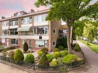 Petronella van Saxenstraat 113, 2231 LT Rijnsburg