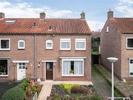 Beeklaan 32, 4702 JL Roosendaal