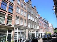 Laurierstraat 38 II, 1016 PN Amsterdam