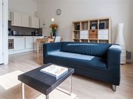 Vrijheidslaan 8 I, 1078 PJ Amsterdam