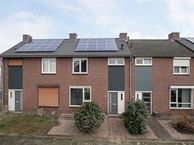 Pr. Bernhardstraat 36, 5961 BV Horst