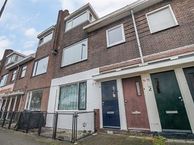 Schalkwijkerstraat 51 zw, 2033 JD Haarlem