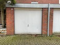 Stevinstraat 64 A garage 119, 1171 XZ Badhoevedorp