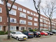 Rochussenstraat 35 a, 3015 EB Rotterdam