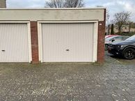 Van den Berghlaan 35C gar 231, 2132 AA Hoofddorp