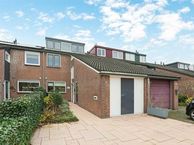 Ronhaarstraat 22, 3815 MB Amersfoort