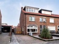 Piet Heinstraat 12, 3752 CW Bunschoten-Spakenburg