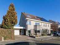 Bradleystraat 1, 5103 TJ Dongen