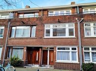 Zwaluwstraat 13 B, 3082 MK Rotterdam