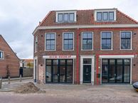 Papentorenvest 42 A, 2011 AW Haarlem