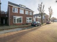 Abraham Strickstraat 19, 7521 ES Enschede