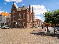 Botermarkt 2, 5256 AV Heusden (Gem. Heusden)