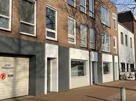 Spoorlaan 24 B, 5348 KB Oss