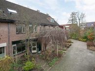 Patrijsstraat 34, 1826 KN Alkmaar