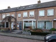 Burgemeester Bouwensstraat 10, 4001 VT Tiel