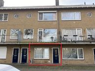 Veerpolderstraat 64 L, 6833 BR Arnhem
