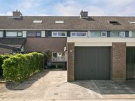 Taniaburg 11, 8926 LW Leeuwarden