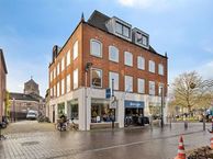 Chasséstraat 2 d, 4001 AK Tiel