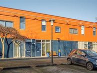 Vlielanderoog 12, 2993 VM Barendrecht