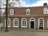 Kerkplein 10, 3972 EK Driebergen-Rijsenburg