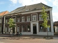 Deken van Miertstraat 3 a, 5461 JN Veghel