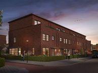 Tovermolen 6 a, 5629 LH Eindhoven