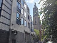 Zwanenhalssteeg 24, 3811 BP Amersfoort