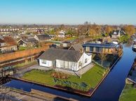 Achterbos 42, 3645 CE Vinkeveen