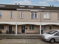 Tjeukemeerstraat 7, 1317 BK Almere