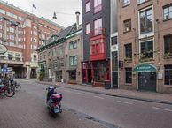 Reguliersdwarsstraat 89 1, 1017 BK Amsterdam