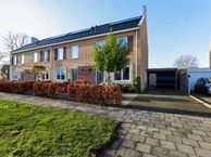 Pastorielaan 72, 8501 GA Joure