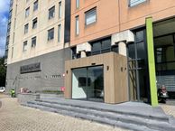 Hoge Filterweg 298, 3063 KE Rotterdam